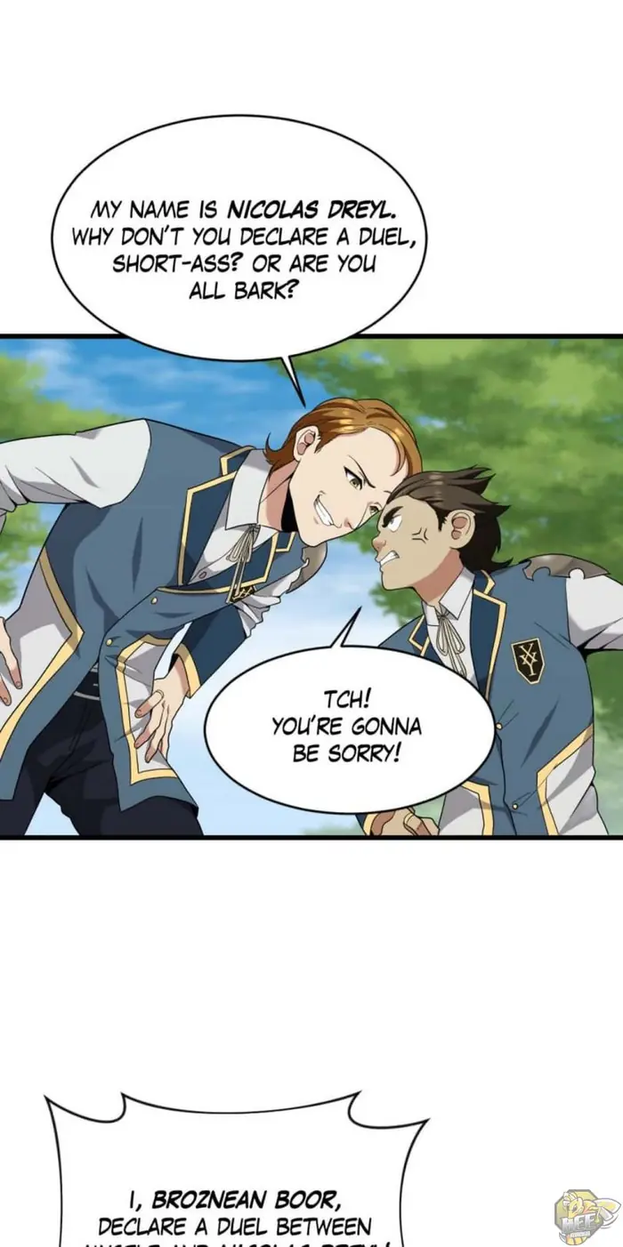The Beginning After the End Chapter 87 image 38_optimized